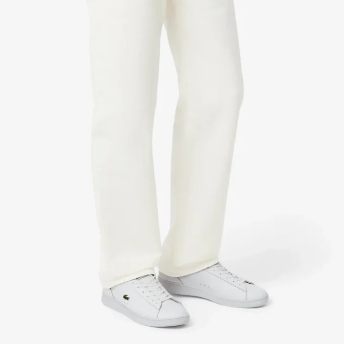 Sapatilhas de couro Carnaby Set para homem