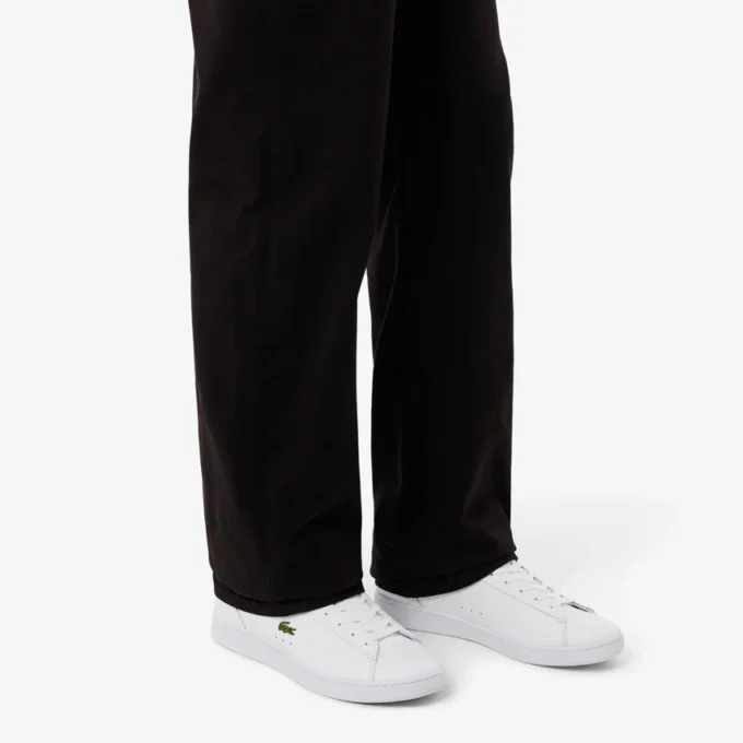 Sapatilhas de couro Carnaby Set para homem