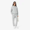 Sapatilhas de couro Carnaby Set para mulher