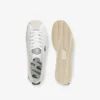 Sapatilhas de couro Club-Low para mulher
