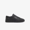 Sapatilhas de couro Courtderby para homem