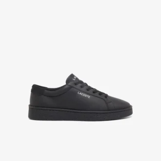 Sapatilhas de couro Courtderby para homem