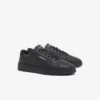 Sapatilhas de couro Courtderby para homem