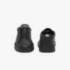 Sapatilhas de couro Courtderby para homem