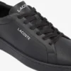 Sapatilhas de couro Courtderby para homem