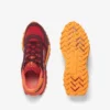 Sapatilhas de couro Elite Active para homem