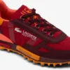 Sapatilhas de couro Elite Active para homem