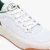 Sapatilhas de couro G80 Club para homem