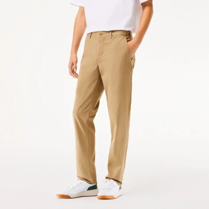 Sapatilhas de couro G80 Club para homem