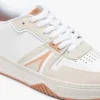 Sapatilhas de couro L001 para homem
