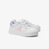 Sapatilhas de couro L002 Evo para mulher
