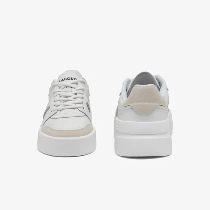 Sapatilhas de couro L002 Evo para mulher