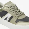 Sapatilhas de couro L002 Evo para mulher