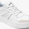 Sapatilhas de couro L002 Evo para mulher