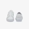 Sapatilhas de couro L004 para mulher