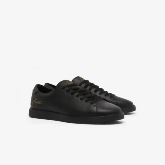 Sapatilhas de couro Linecourt para homem