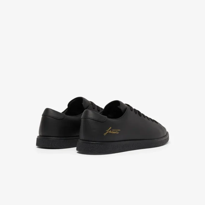 Sapatilhas de couro Linecourt para homem