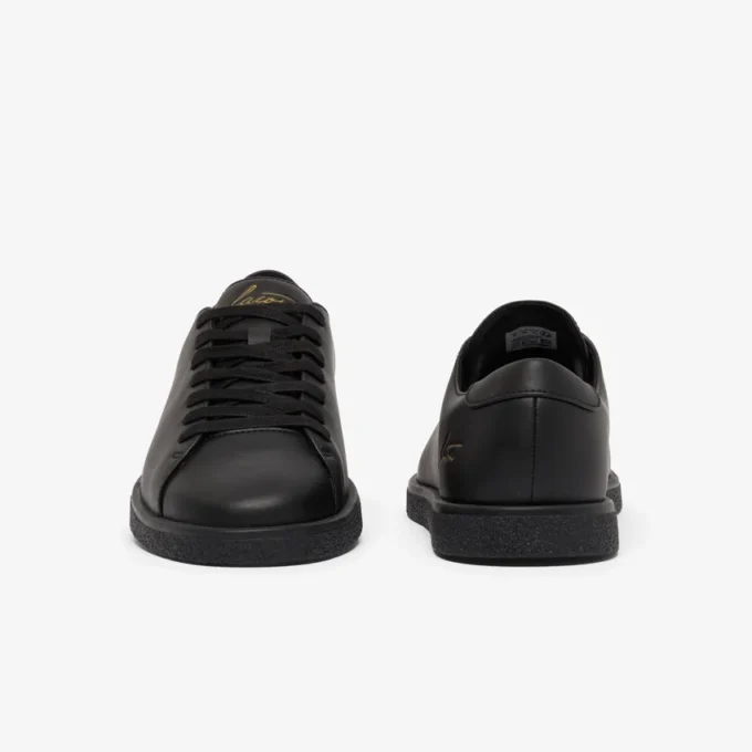Sapatilhas de couro Linecourt para homem
