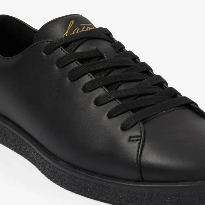 Sapatilhas de couro Linecourt para homem