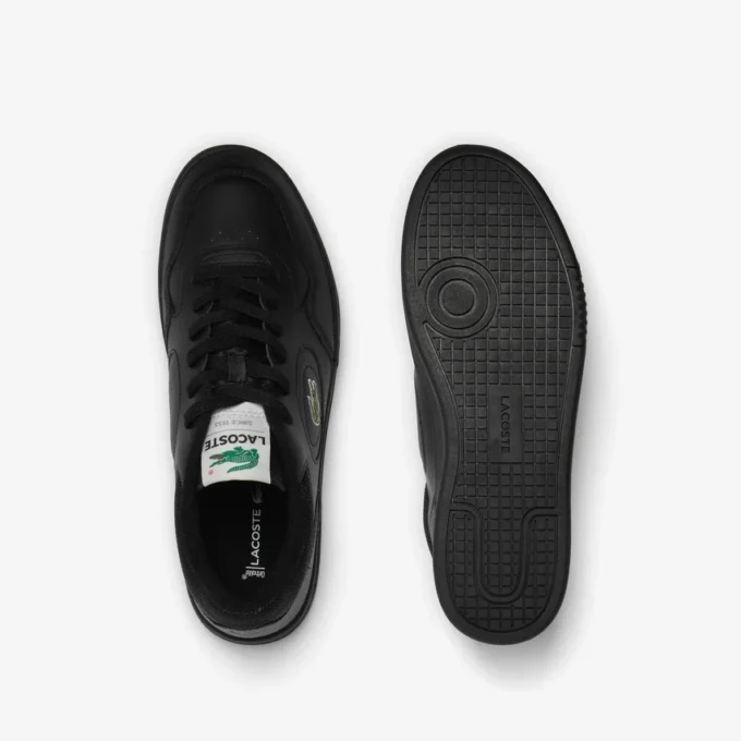 Sapatilhas de couro Lineset para homem