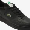 Sapatilhas de couro Lineset para homem