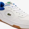 Sapatilhas de couro Lineset para homem