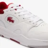 Sapatilhas de couro Lineshot para homem