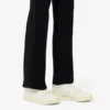 Sapatilhas de couro Lineshot para homem