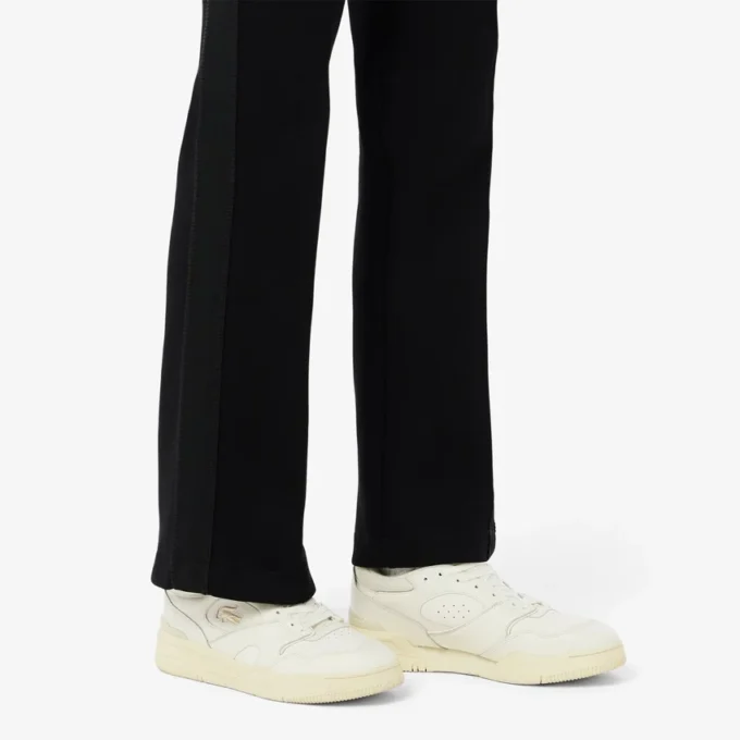 Sapatilhas de couro Lineshot para homem