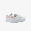 Sapatilhas de couro Powercourt Graphic para mulher