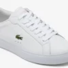 Sapatilhas de couro Powercourt Graphic para mulher
