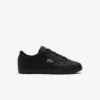 Sapatilhas de couro Powercourt para homem