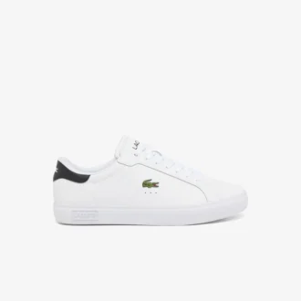 Sapatilhas de couro Powercourt para homem