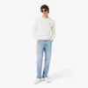 Sapatilhas de couro Powercourt para homem