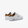 Sapatilhas de couro Powercourt para homem