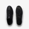 Sapatilhas de couro Powercourt para homem