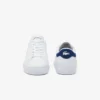Sapatilhas de couro Powercourt para homem