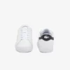 Sapatilhas de couro Powercourt para homem