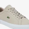 Sapatilhas de couro Powercourt para homem