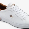 Sapatilhas de couro Powercourt para homem