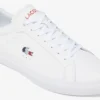 Sapatilhas de couro Powercourt para homem