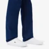 Sapatilhas de couro Powercourt para homem