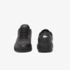 Sapatilhas de couro T-Clip Set para homem