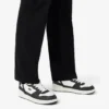 Sapatilhas de couro T-Clip Set para homem