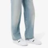Sapatilhas de couro T-Clip Set para homem