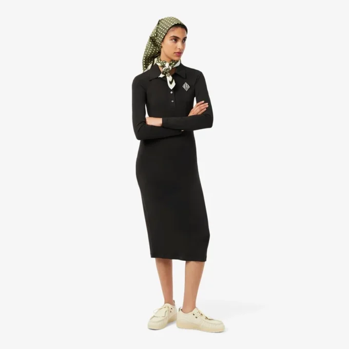Sapatilhas de couro Umpire Wmn para mulher