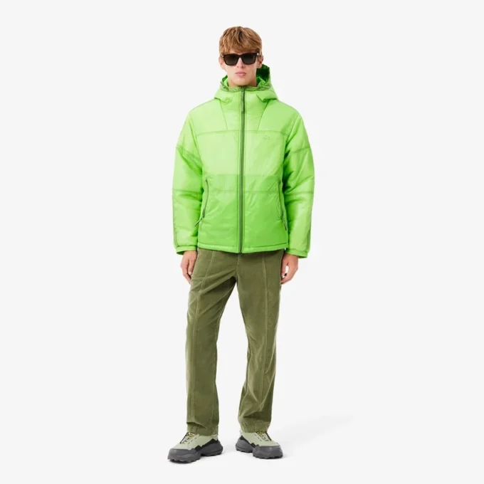 Sapatilhas de exterior L-Guard Breaker Ct para homem