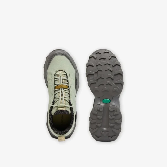 Sapatilhas de exterior L-Guard Breaker Ct para homem