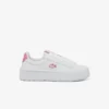 Sapatilhas de plataforma Carnaby em pele para mulher