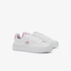 Sapatilhas de plataforma Carnaby em pele para mulher